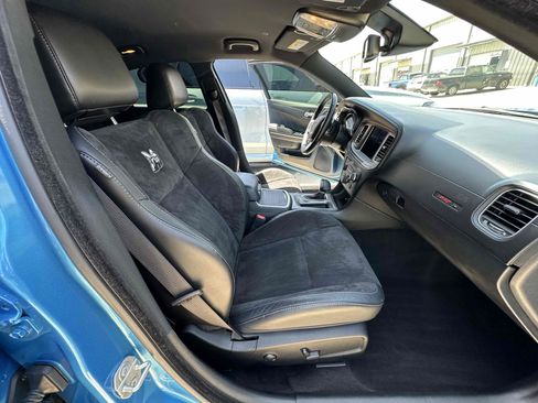 Used 2023 Dodge Charger Scat Pack w/ Plus Group RWD image 14