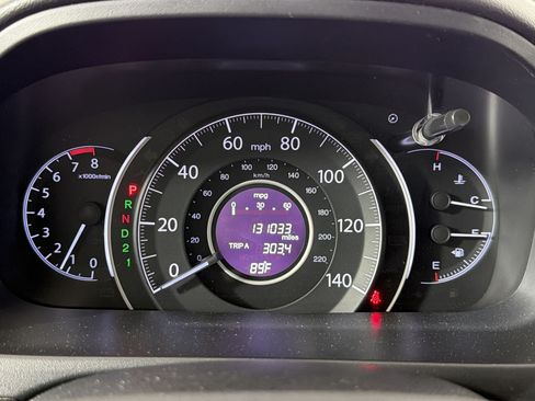 Used 2012 Honda CR-V LX image 15