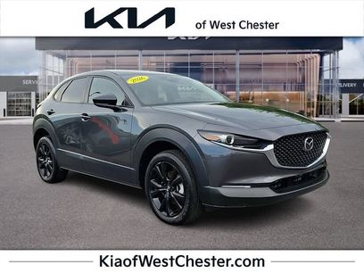 Used 2026 MAZDA CX-30 AWD 2.5 S w/ Select Sport Pkg