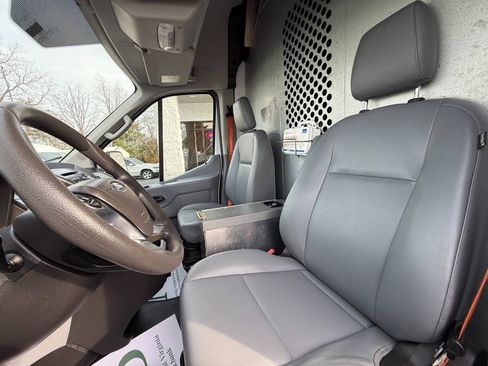 Used 2019 Ford Transit 350 148 High Roof RWD image 14