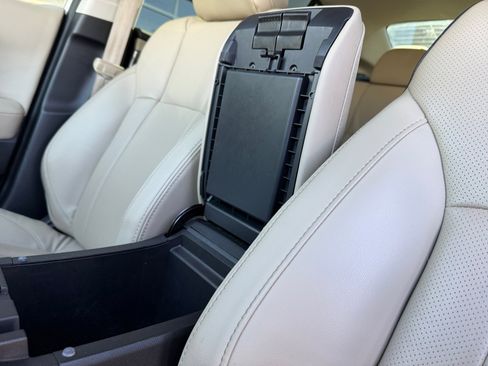 Used 2020 Subaru Legacy Limited w/ Popular Package #2 image 15