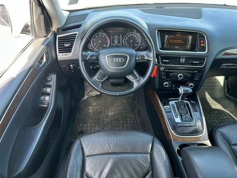 Used 2017 Audi Q5 2.0T Premium AWD/4WD image 26