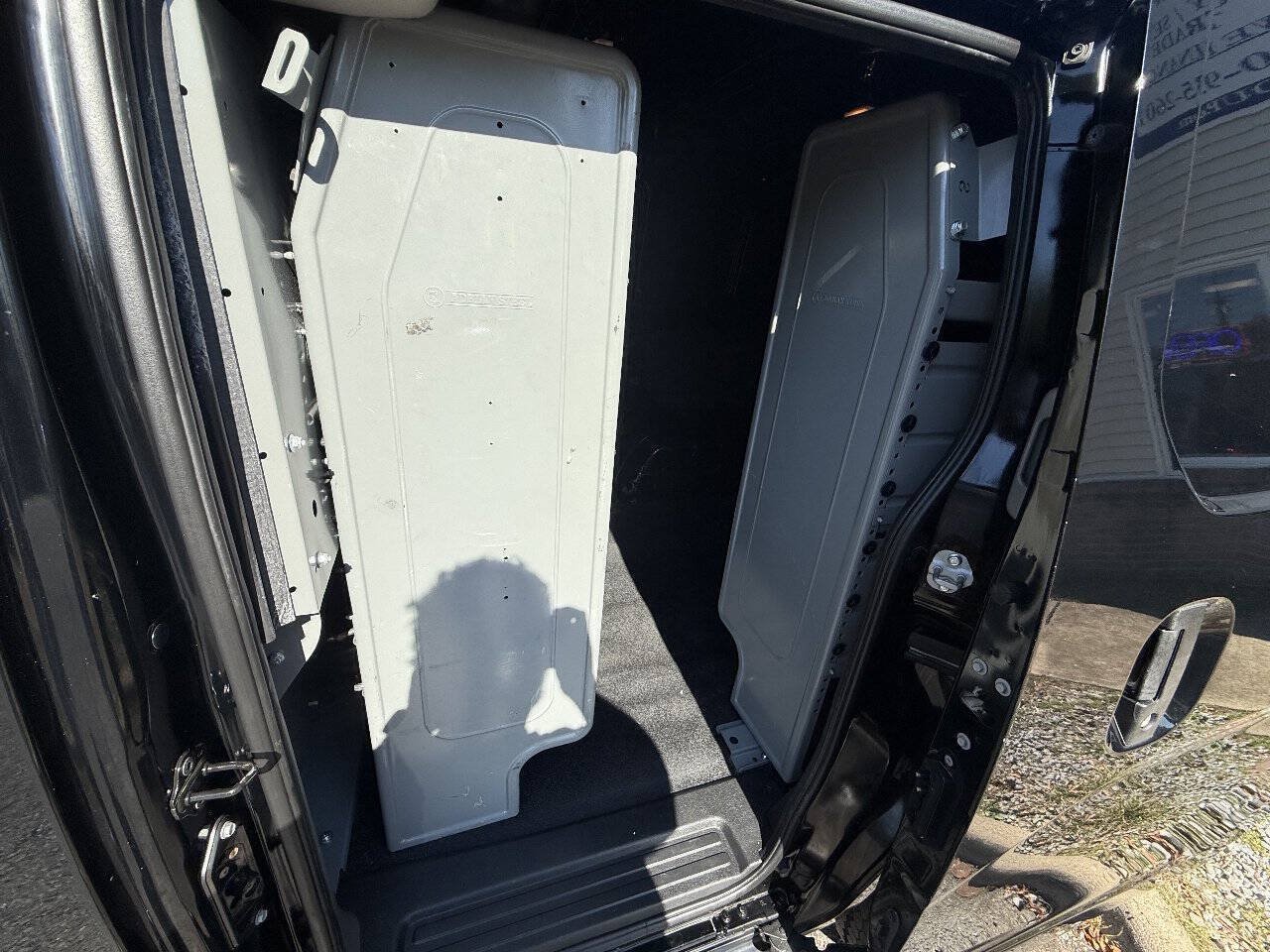 Used 2020 Nissan NV200 SV FWD image 16