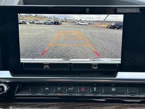 New 2026 GMC Sierra 1500 Elevation w/ Elevation Select Package image 21