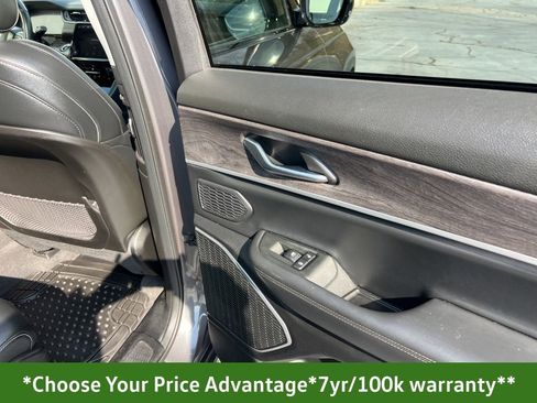 Certified 2021 Jeep Grand Cherokee L Limited image 18