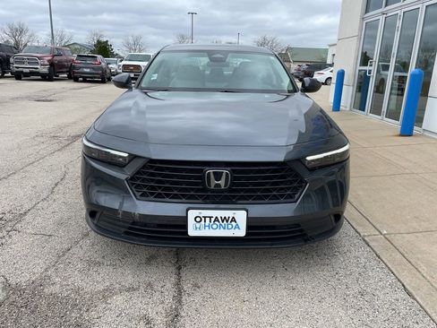 Used 2023 Honda Accord LX image 3
