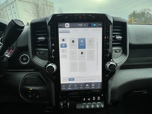 New 2026 RAM 2500 Tradesman image 25