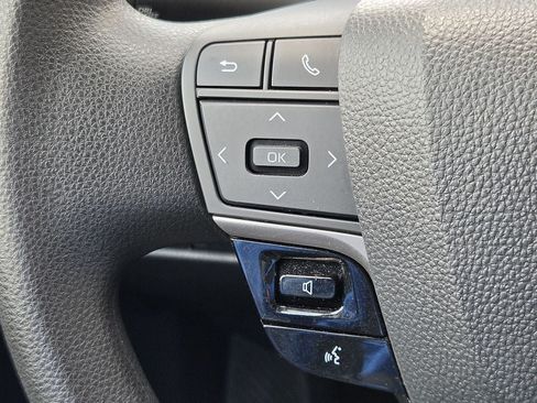 Used 2025 Toyota Camry LE FWD image 24