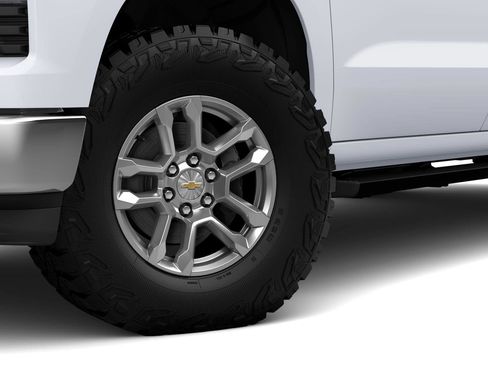 New 2026 Chevrolet Silverado 1500 W/T w/ WT Value Package image 66