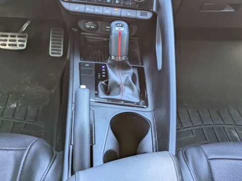 Used 2023 Hyundai Elantra N Line image 18