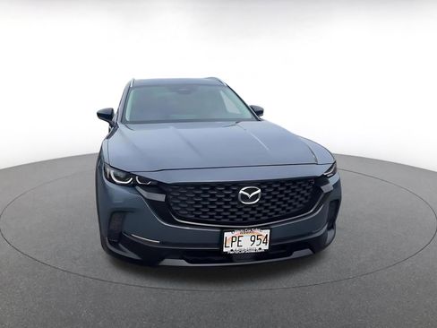 Used 2025 MAZDA CX-50 AWD 2.5 S w/ Select Package image 4