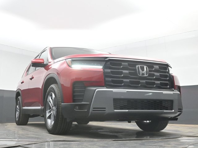 New 2026 Honda Pilot EX-L image 45