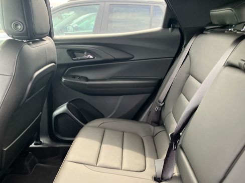 New 2026 Chevrolet TrailBlazer ACTIV w/ Driver Confidence Package FWD image 30