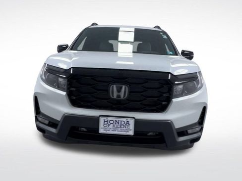 Used 2023 Honda Passport Elite image 3