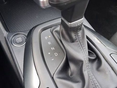 Used 2025 Kia K4 LXS image 25