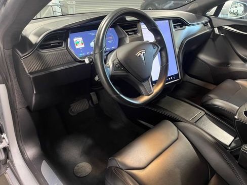 Used 2018 Tesla Model S 100D image 19