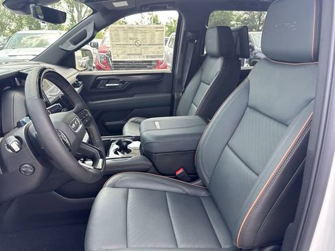 New 2026 GMC Yukon XL AT4 w/ AT4 Premium Plus Package AWD/4WD image 11