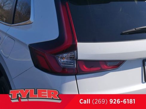 Used 2023 Honda CR-V Sport Touring image 12