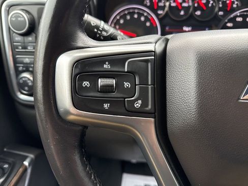 Used 2020 Chevrolet Silverado 1500 LT w/ All-Star Edition image 20