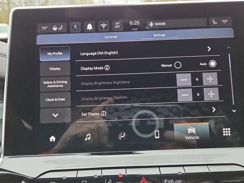 New 2026 Jeep Compass Limited image 25