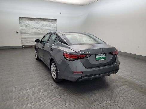 Used 2024 Nissan Sentra S FWD image 5