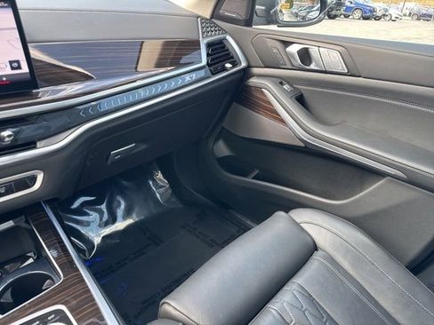 Used 2026 BMW X7 xDrive40i image 91