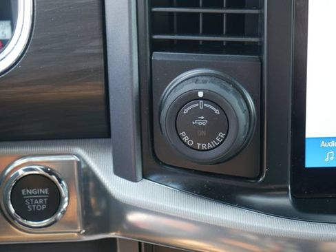 Used 2024 Ford F150 Lariat w/ Bed Utility Package AWD/4WD image 20