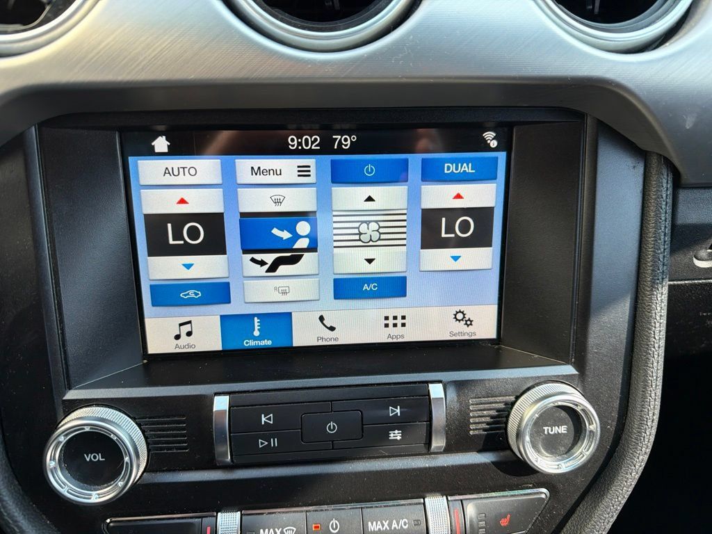 Used 2019 Ford Mustang GT Premium RWD image 49