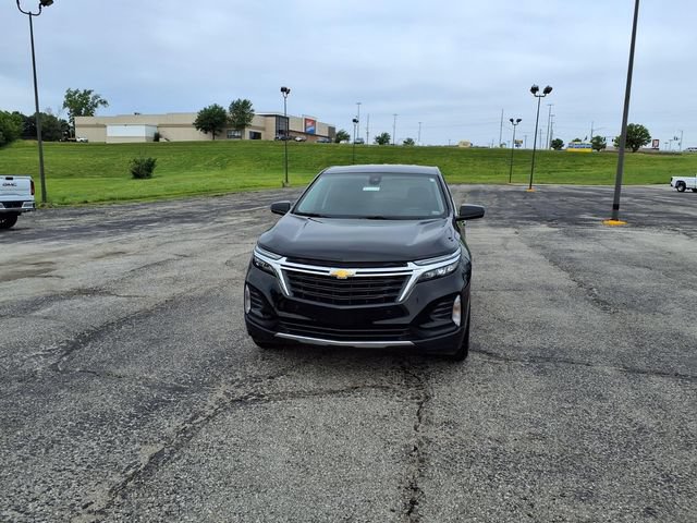 Used 2024 Chevrolet Equinox LT FWD image 43