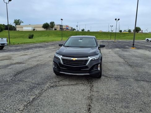 Used 2024 Chevrolet Equinox LT FWD image 43