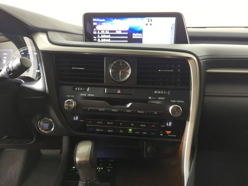 Used 2019 Lexus RX 350 FWD w/ Navigation Package image 13