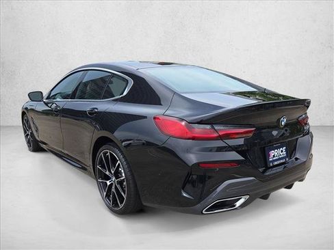 Used 2025 BMW 840i RWD image 7