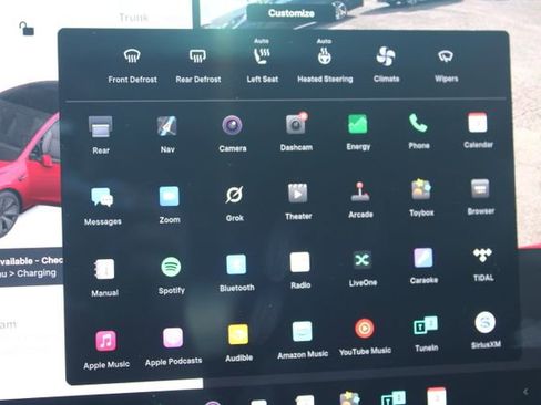 Used 2025 Tesla Model 3 Long Range image 20