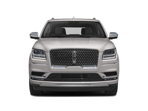 Used 2019 Lincoln Navigator Black Label w/ Cargo Package image 7