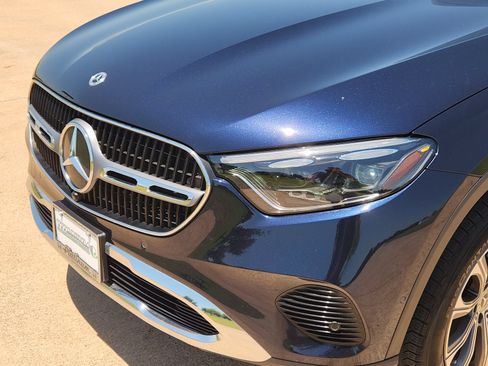 Used 2023 Mercedes-Benz GLC 300 image 10