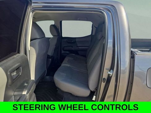 Used 2022 Toyota Tacoma SR5 image 14