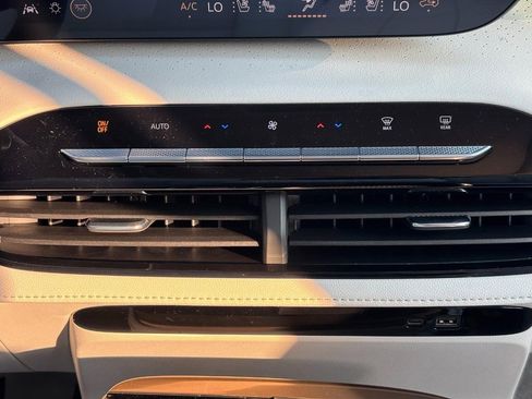 New 2026 Buick Enclave Avenir w/ Super Cruise Package image 15