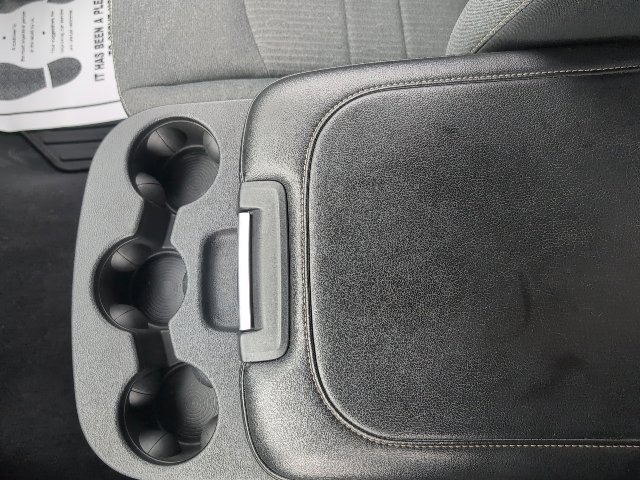 Used 2021 RAM 1500 Warlock AWD/4WD image 21