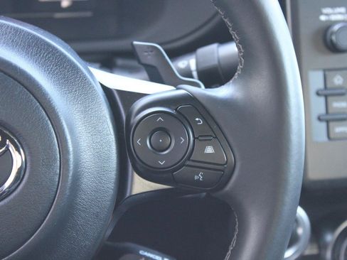 Used 2024 Toyota GR86 Premium image 27