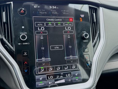 Used 2023 Subaru Legacy Premium image 12