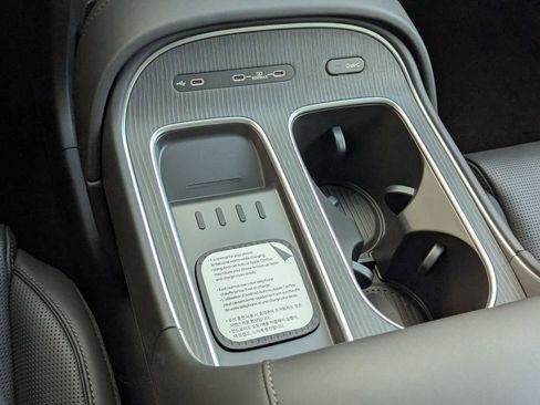 New 2026 Hyundai Palisade Calligraphy image 25