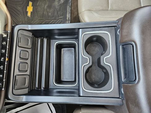 Used 2018 Chevrolet Silverado 2500 LTZ w/ Duramax Plus Package image 16