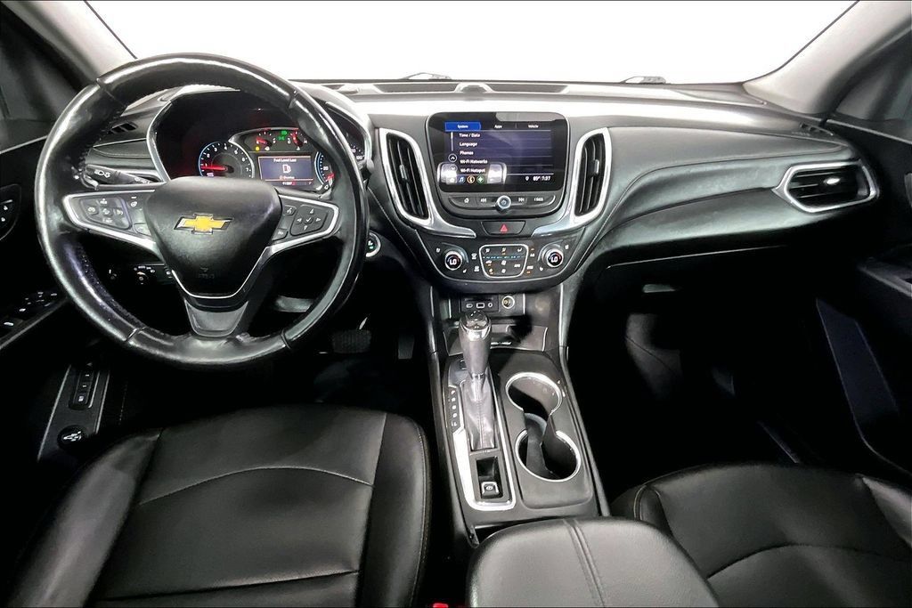 Used 2019 Chevrolet Equinox Premier FWD image 15