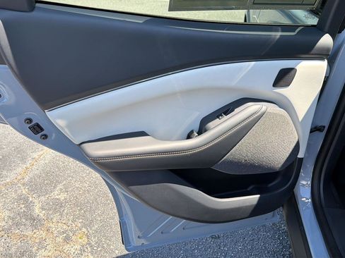 Used 2025 Ford Mustang Mach-E Premium w/ Interior Protection Package RWD image 17