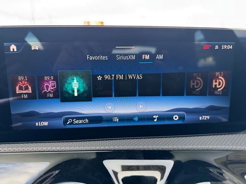 Used 2026 Mercedes-Benz CLA 250 CLA 250 image 22