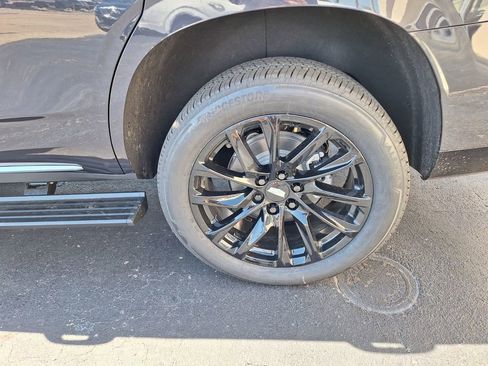 New 2026 Cadillac Escalade Luxury image 26