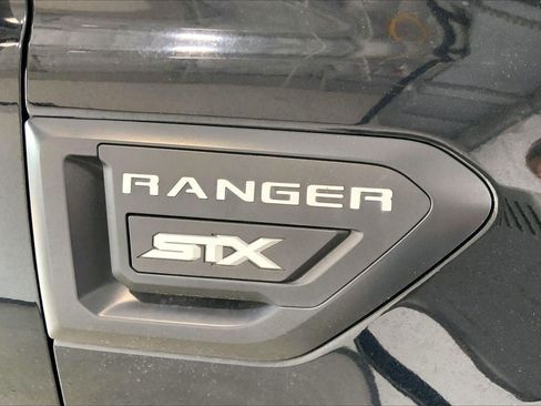 Used 2022 Ford Ranger XL w/ Equipment Group 101A High RWD image 9