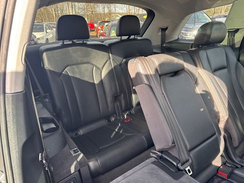 Used 2019 Audi Q7 2.0T Premium Plus image 40