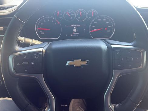 Used 2021 Chevrolet Tahoe LT RWD image 14