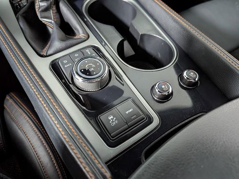 Used 2023 Nissan Maxima SR w/ Sport Mat Group image 39